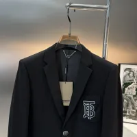 $130.00 USD Burberry Jackets Long Sleeved For Men #1430325