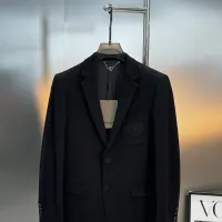 $132.00 USD Burberry Jackets Long Sleeved For Men #1430331