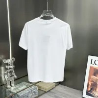 $56.00 USD Salvatore Ferragamo T-Shirts Short Sleeved For Men #1430339