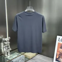 $56.00 USD Salvatore Ferragamo T-Shirts Short Sleeved For Men #1430340