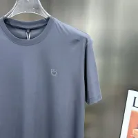 $56.00 USD Salvatore Ferragamo T-Shirts Short Sleeved For Men #1430340