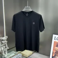 $56.00 USD Salvatore Ferragamo T-Shirts Short Sleeved For Men #1430341