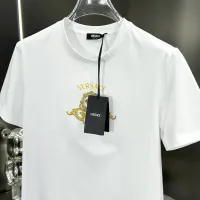 $64.00 USD Versace T-Shirts Short Sleeved For Unisex #1430345