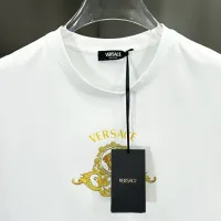 $64.00 USD Versace T-Shirts Short Sleeved For Unisex #1430345