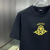 $64.00 USD Versace T-Shirts Short Sleeved For Unisex #1430346