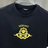 $64.00 USD Versace T-Shirts Short Sleeved For Unisex #1430346