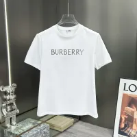 $64.00 USD Burberry T-Shirts Short Sleeved For Unisex #1430347