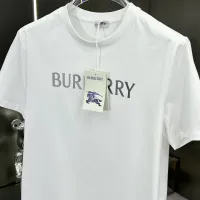 $64.00 USD Burberry T-Shirts Short Sleeved For Unisex #1430347