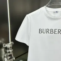 $64.00 USD Burberry T-Shirts Short Sleeved For Unisex #1430347