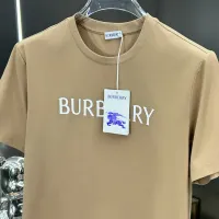 $64.00 USD Burberry T-Shirts Short Sleeved For Unisex #1430348