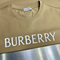 $64.00 USD Burberry T-Shirts Short Sleeved For Unisex #1430348