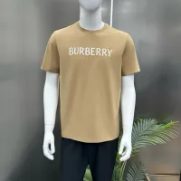 $64.00 USD Burberry T-Shirts Short Sleeved For Unisex #1430348