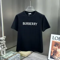 $64.00 USD Burberry T-Shirts Short Sleeved For Unisex #1430349