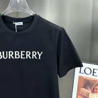 $64.00 USD Burberry T-Shirts Short Sleeved For Unisex #1430349