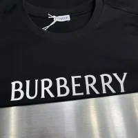 $64.00 USD Burberry T-Shirts Short Sleeved For Unisex #1430349