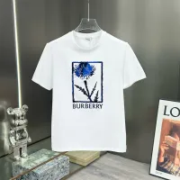 $64.00 USD Burberry T-Shirts Short Sleeved For Unisex #1430350