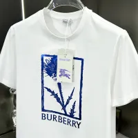 $64.00 USD Burberry T-Shirts Short Sleeved For Unisex #1430350