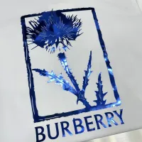 $64.00 USD Burberry T-Shirts Short Sleeved For Unisex #1430350