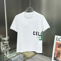 $64.00 USD Celine T-Shirts Short Sleeved For Unisex #1430353