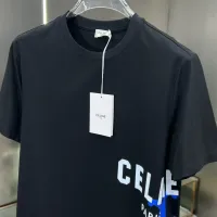 $64.00 USD Celine T-Shirts Short Sleeved For Unisex #1430354