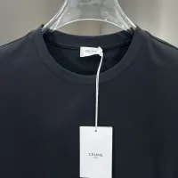 $64.00 USD Celine T-Shirts Short Sleeved For Unisex #1430354