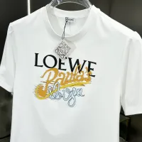 $64.00 USD LOEWE T-Shirts Short Sleeved For Unisex #1430359