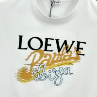 $64.00 USD LOEWE T-Shirts Short Sleeved For Unisex #1430359