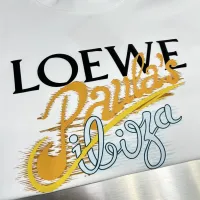 $64.00 USD LOEWE T-Shirts Short Sleeved For Unisex #1430359