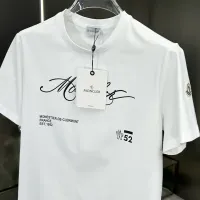 $64.00 USD Moncler T-Shirts Short Sleeved For Unisex #1430363