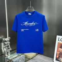 $64.00 USD Moncler T-Shirts Short Sleeved For Unisex #1430364