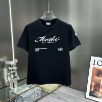 $64.00 USD Moncler T-Shirts Short Sleeved For Unisex #1430365