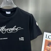 $64.00 USD Moncler T-Shirts Short Sleeved For Unisex #1430365