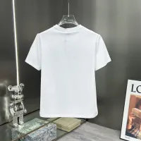 $64.00 USD Moncler T-Shirts Short Sleeved For Unisex #1430366