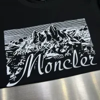 $64.00 USD Moncler T-Shirts Short Sleeved For Unisex #1430367