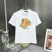 $72.00 USD Versace T-Shirts Short Sleeved For Unisex #1430368