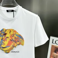 $72.00 USD Versace T-Shirts Short Sleeved For Unisex #1430368