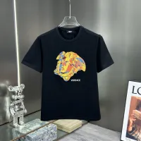 $72.00 USD Versace T-Shirts Short Sleeved For Unisex #1430369