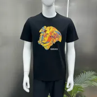 $72.00 USD Versace T-Shirts Short Sleeved For Unisex #1430369