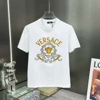 $72.00 USD Versace T-Shirts Short Sleeved For Unisex #1430370