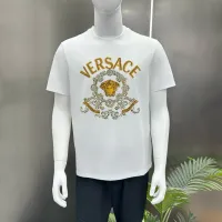 $72.00 USD Versace T-Shirts Short Sleeved For Unisex #1430370