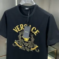 $72.00 USD Versace T-Shirts Short Sleeved For Unisex #1430371