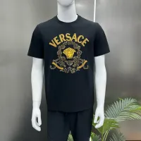 $72.00 USD Versace T-Shirts Short Sleeved For Unisex #1430371