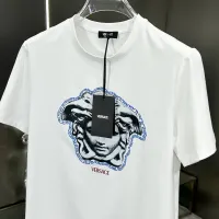$64.00 USD Versace T-Shirts Short Sleeved For Unisex #1430372
