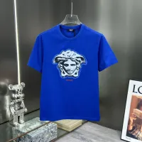$64.00 USD Versace T-Shirts Short Sleeved For Unisex #1430373