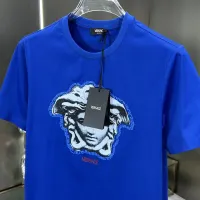 $64.00 USD Versace T-Shirts Short Sleeved For Unisex #1430373
