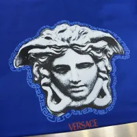 $64.00 USD Versace T-Shirts Short Sleeved For Unisex #1430373