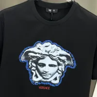 $64.00 USD Versace T-Shirts Short Sleeved For Unisex #1430374