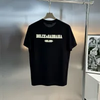 $68.00 USD Dolce & Gabbana D&G T-Shirts Short Sleeved For Men #1430387