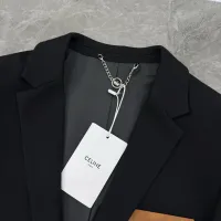 $130.00 USD Celine Jackets Long Sleeved For Men #1430389