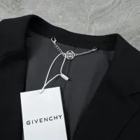 $130.00 USD Givenchy Jackets Long Sleeved For Men #1430393